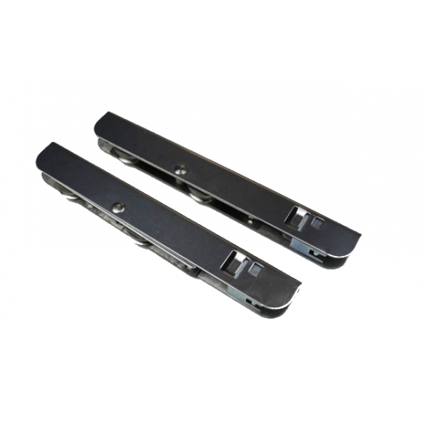 Eurogroove Slimline Replacement Patio Door Roller